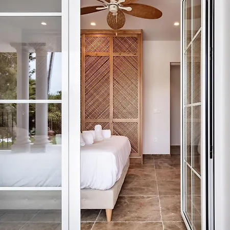 Willa Piccola House Denia