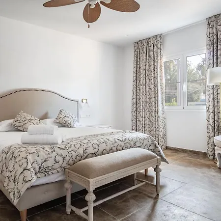 Piccola House * Denia