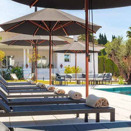 Piccola House Willa Denia