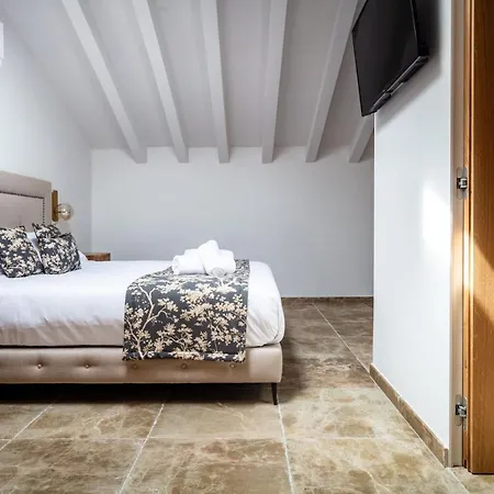 Piccola House * Denia