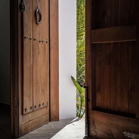 Villa Piccola House Denia