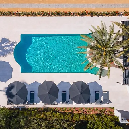 Piccola House Denia