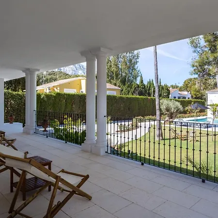 Piccola House Denia