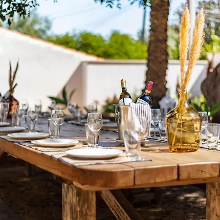 Piccola House Villa Denia