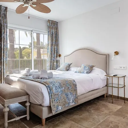 Piccola House Denia