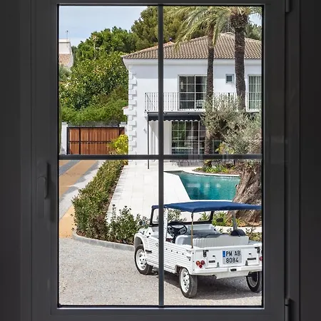 Villa Piccola House Denia