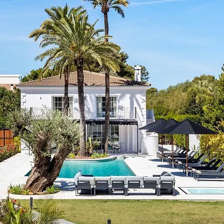 Piccola House Villa